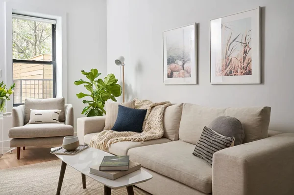 Coliving in Crown Heights - Brooklyn, New York