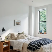 Coliving in Crown Heights - Brooklyn, New York