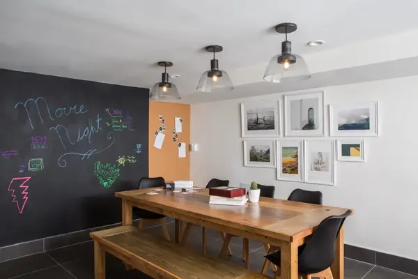 Coliving in Crown Heights - Brooklyn, New York