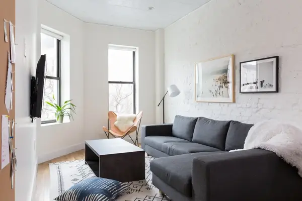 Coliving in Crown Heights - Brooklyn, New York