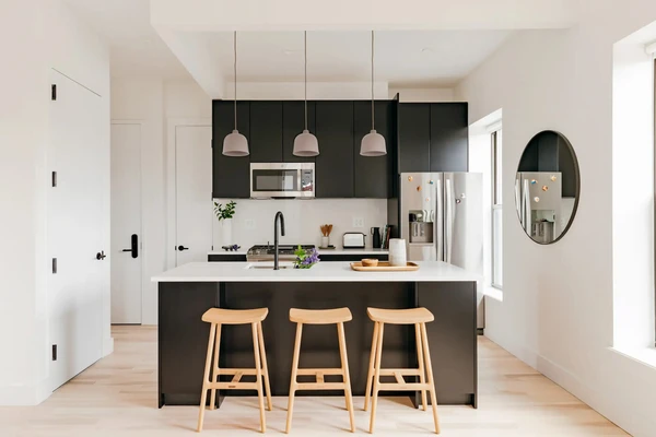 Coliving in Bedford Stuyvesant - Brooklyn, New York