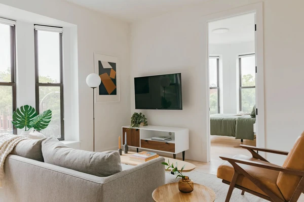 Coliving in Bedford Stuyvesant - Brooklyn, New York