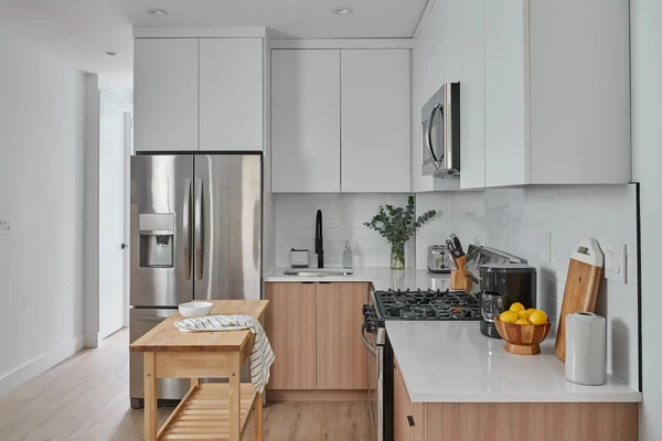 Coliving in Crown Heights - Brooklyn, New York