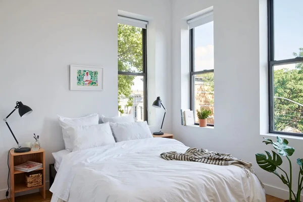 Coliving in Crown Heights - Brooklyn, New York