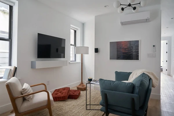 Coliving in Crown Heights - Brooklyn, New York