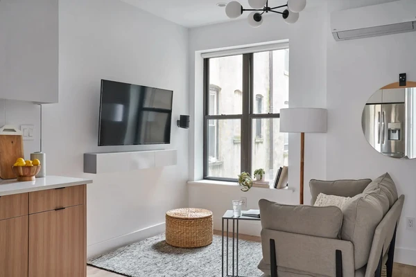 Coliving in Crown Heights - Brooklyn, New York