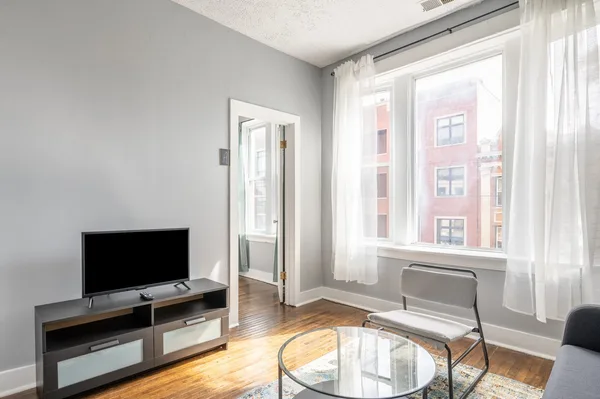 Coliving in Wicker Park - Central, Chicago