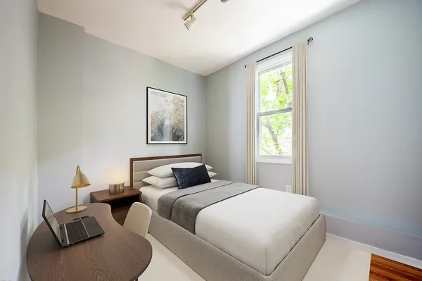 Coliving in Wicker Park - Central, Chicago