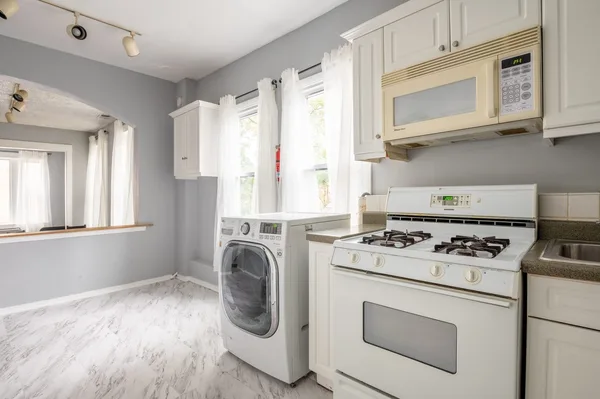 Coliving in Wicker Park - Central, Chicago