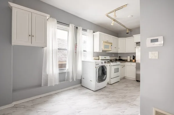 Coliving in Wicker Park - Central, Chicago