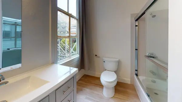 Coliving in Hayes Valley - San Francisco, San Francisco