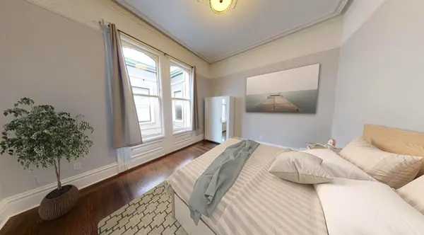 Coliving in Hayes Valley - San Francisco, San Francisco