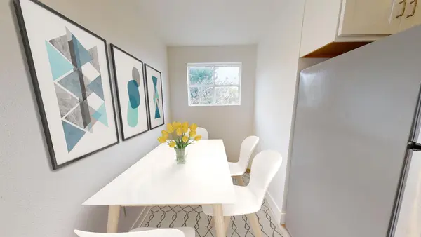 Coliving in Hayes Valley - San Francisco, San Francisco