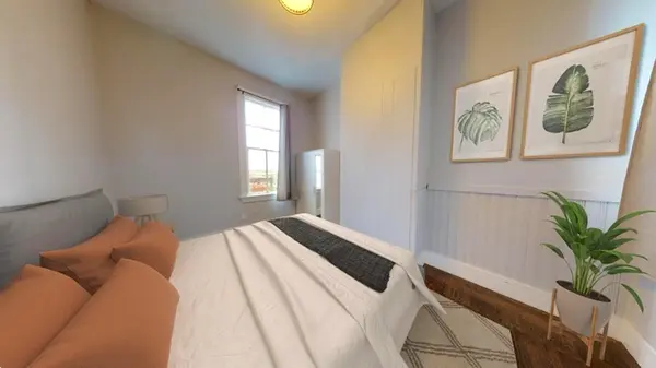 Coliving in Hayes Valley - San Francisco, San Francisco