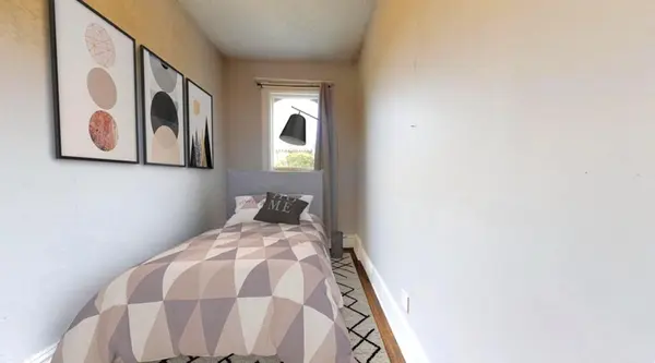 Coliving in Hayes Valley - San Francisco, San Francisco