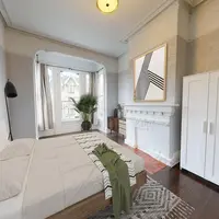 Coliving in Hayes Valley - San Francisco, San Francisco