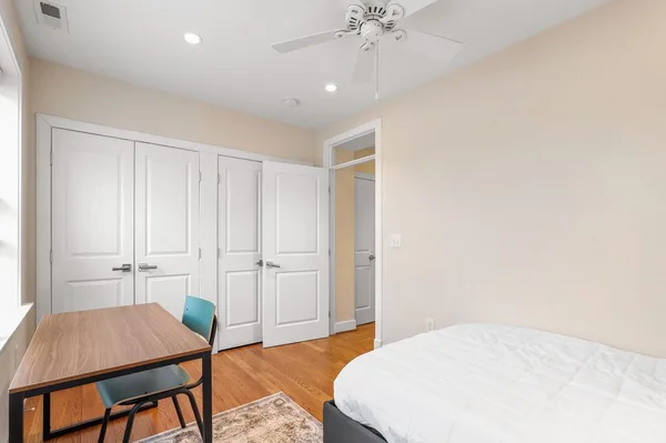 Coliving in Hill East - Washington Southeast, Washington DC