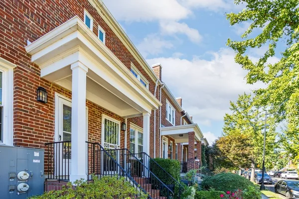 Coliving in Hill East - Washington Southeast, Washington DC