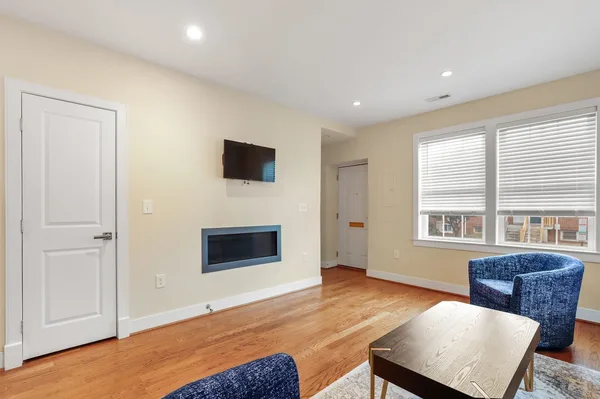 Coliving in Hill East - Washington Southeast, Washington DC