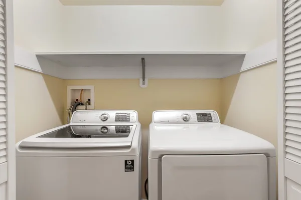 Coliving in Hill East - Washington Southeast, Washington DC