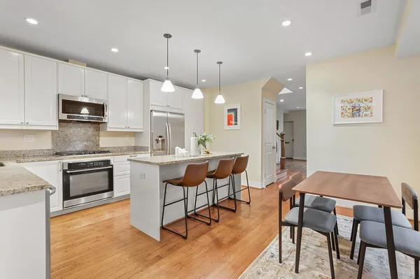 Coliving in Hill East - Washington Southeast, Washington DC