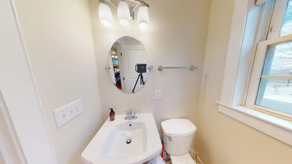 Coliving in Hill East - Washington Southeast, Washington DC