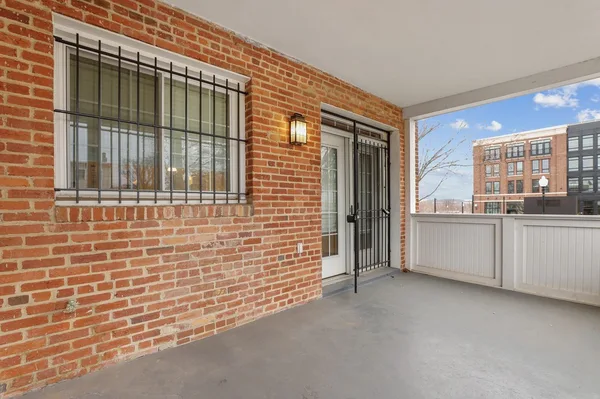 Coliving in Hill East - Washington Southeast, Washington DC