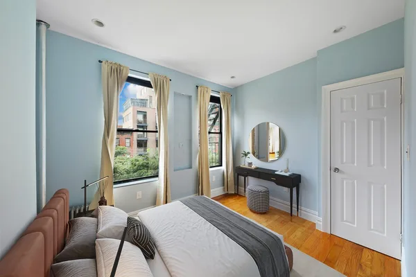 Coliving in Midtown West - Manhattan, New York