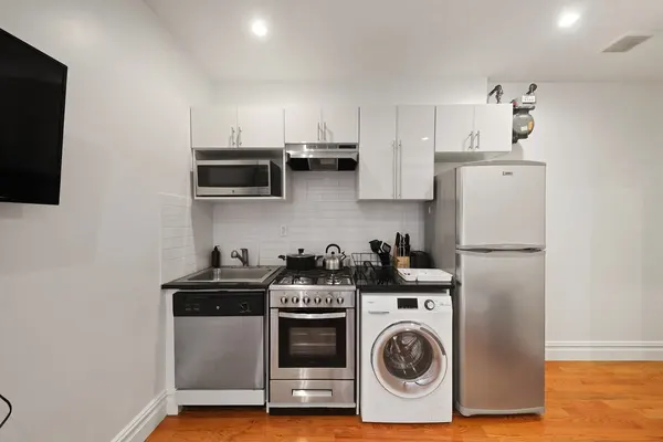 Coliving in Midtown West - Manhattan, New York