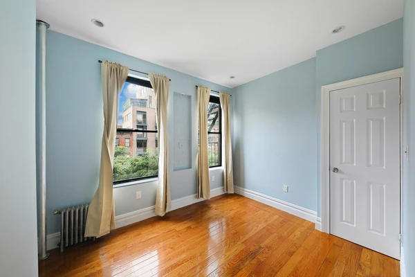 Coliving in Midtown West - Manhattan, New York