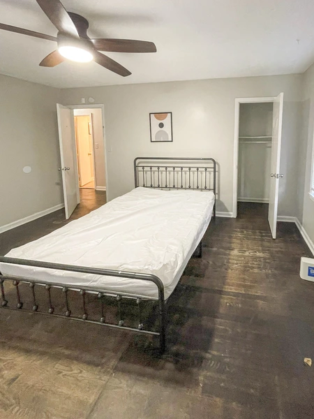 Coliving in Decatur - East Atl, Atlanta