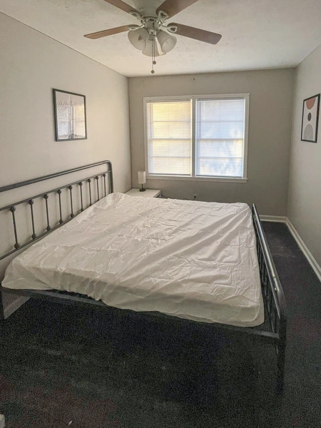 Coliving in Decatur - East Atl, Atlanta