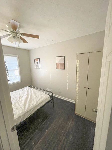 Coliving in Decatur - East Atl, Atlanta