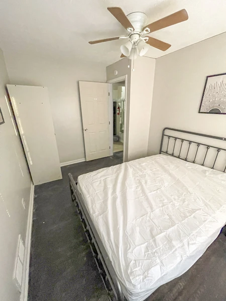 Coliving in Decatur - East Atl, Atlanta