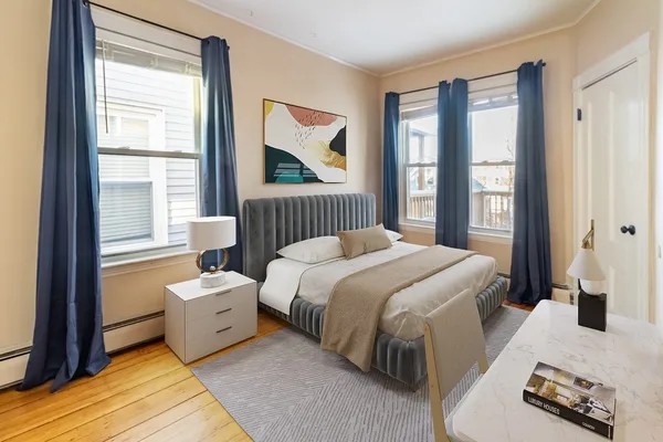 Coliving in Roxbury - Boston, Boston