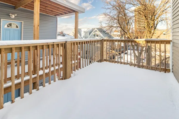 Coliving in Roxbury - Boston, Boston