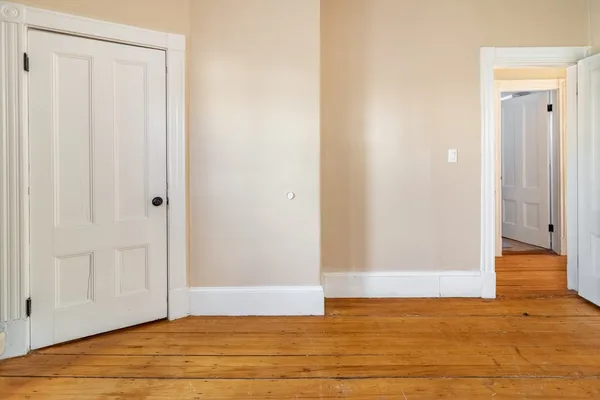 Coliving in Roxbury - Boston, Boston