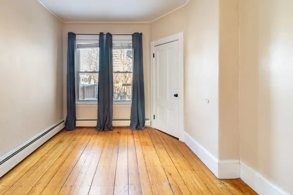 Coliving in Roxbury - Boston, Boston