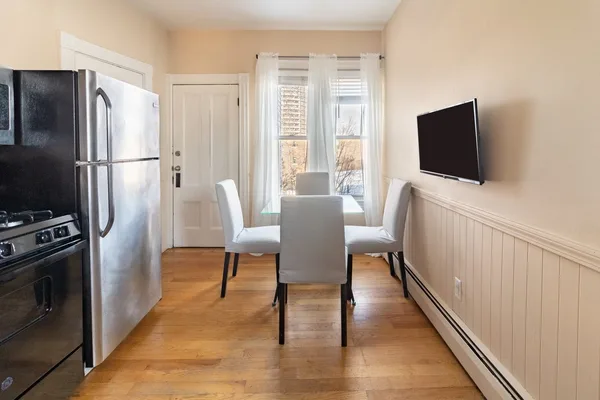 Coliving in Roxbury - Boston, Boston