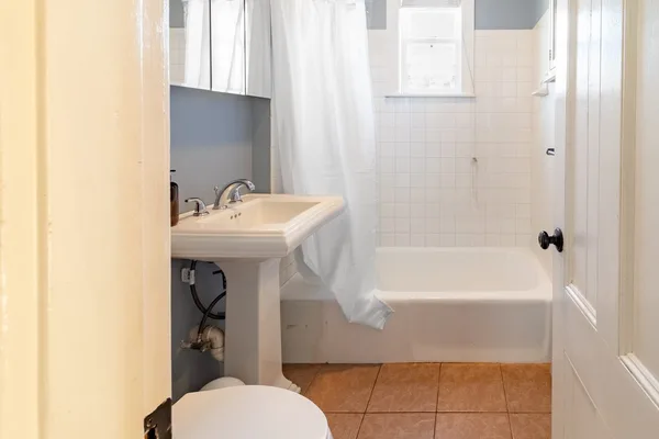 Coliving in Roxbury - Boston, Boston