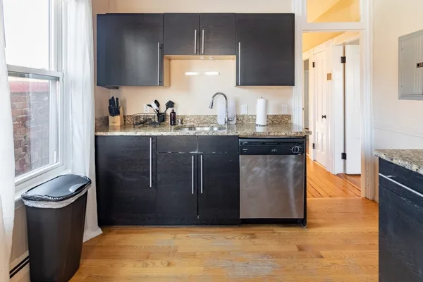 Coliving in Roxbury - Boston, Boston