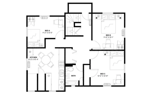 Coliving in Brighton - Boston, Boston