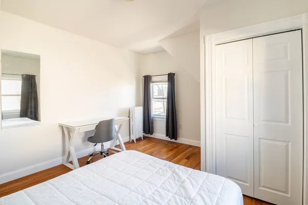 Coliving in Brighton - Boston, Boston
