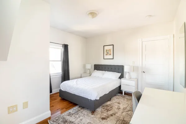 Coliving in Brighton - Boston, Boston