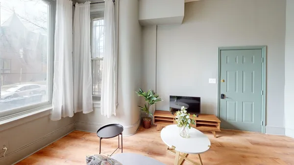 Coliving in Columbia Heights - Washington Northwest, Washington DC