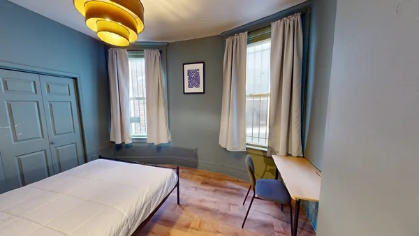 Coliving in Columbia Heights - Washington Northwest, Washington DC