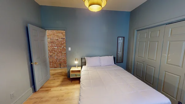 Coliving in Columbia Heights - Washington Northwest, Washington DC