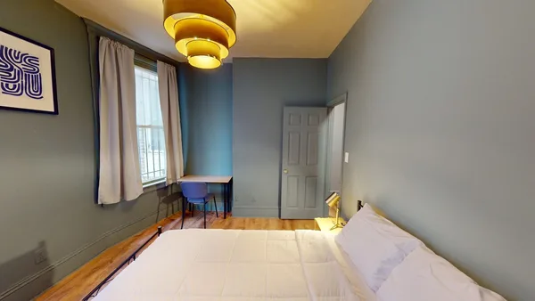 Coliving in Columbia Heights - Washington Northwest, Washington DC