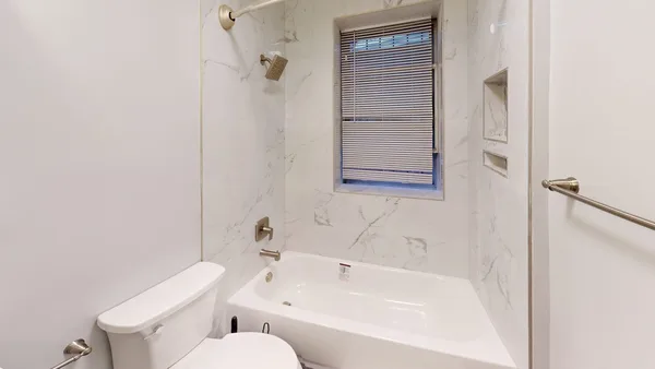 Coliving in Columbia Heights - Washington Northwest, Washington DC