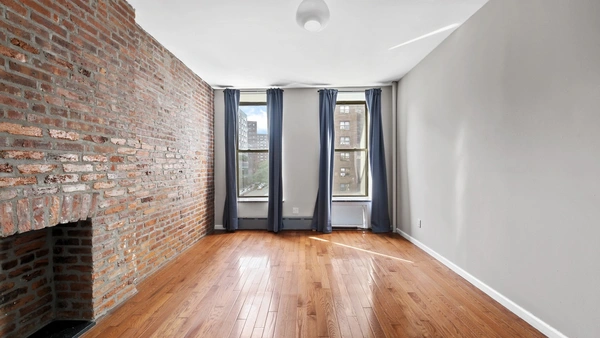 Coliving in East Harlem - Manhattan, New York